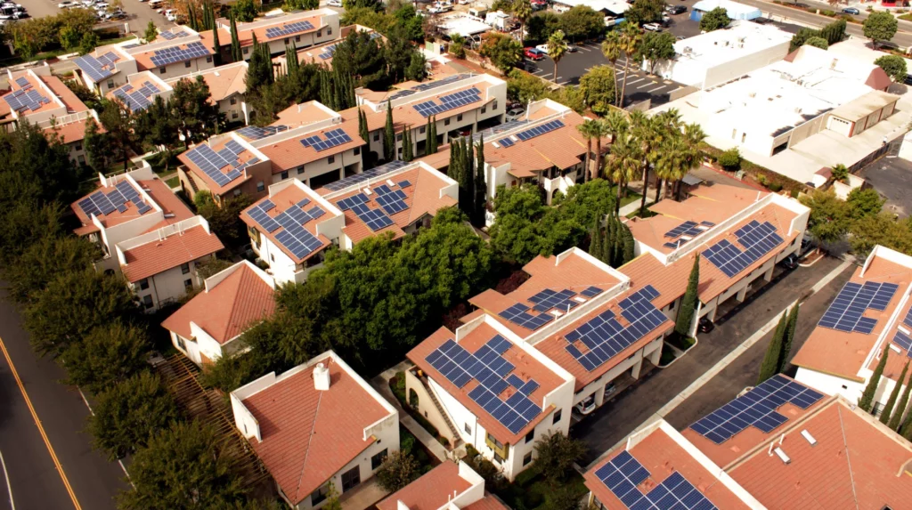 San Diego Solar Companies have been helping neighborhoods go Solar and save thousands!